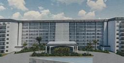 Picture of 9 Haig Place Unit 703, Dunedin, FL 34698