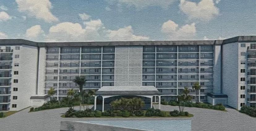 Picture of 9 Haig Place Unit 703, Dunedin FL 34698