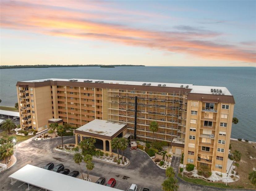 Picture of 9 Haig Place Unit 703, Dunedin FL 34698