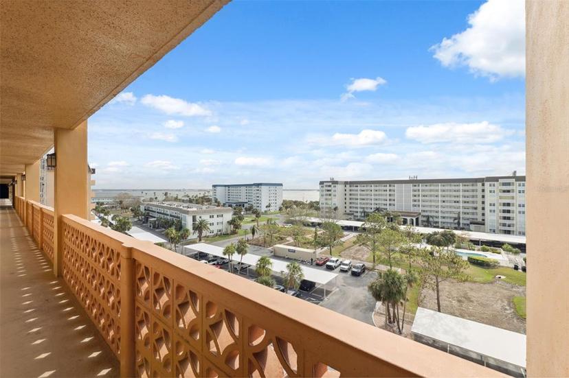 Picture of 9 Haig Place Unit 703, Dunedin FL 34698