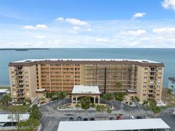 Picture of 9 Haig Place Unit 703, Dunedin, FL 34698