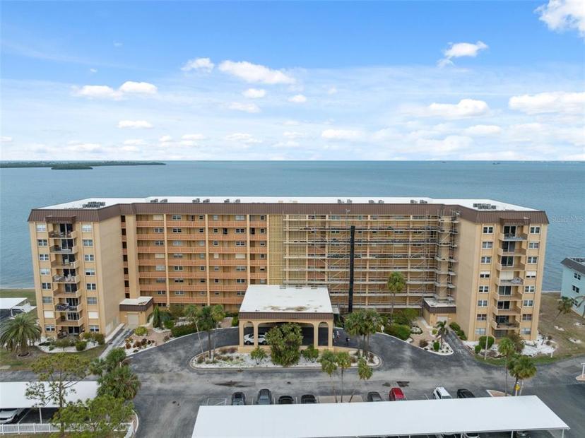 Picture of 9 Haig Place Unit 703, Dunedin FL 34698