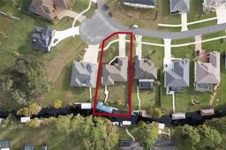 Picture of 34932 Golden Tree Drive, Leesburg, FL 34788