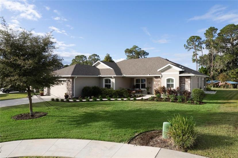 Picture of 34932 Golden Tree Drive, Leesburg FL 34788