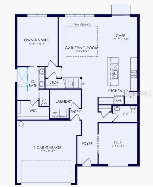 Picture of 3090 Norcott Drive, Davenport FL 33837