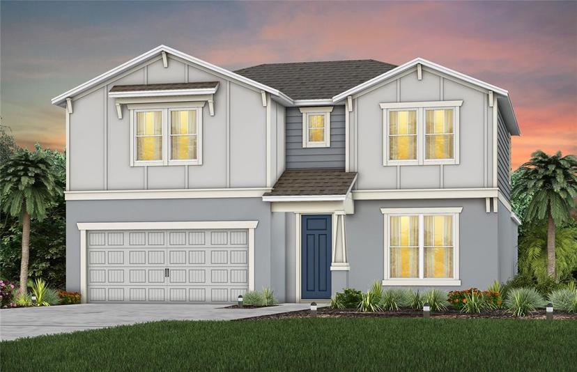 Picture of 3090 Norcott Drive, Davenport FL 33837
