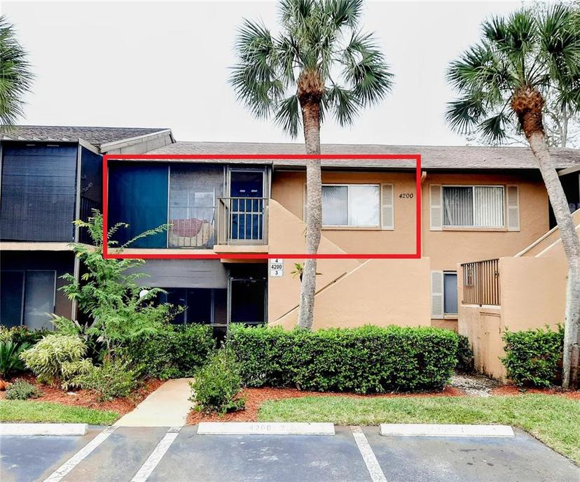 Picture of 4200 Looking Glass Lane Unit 4, Naples FL 34112