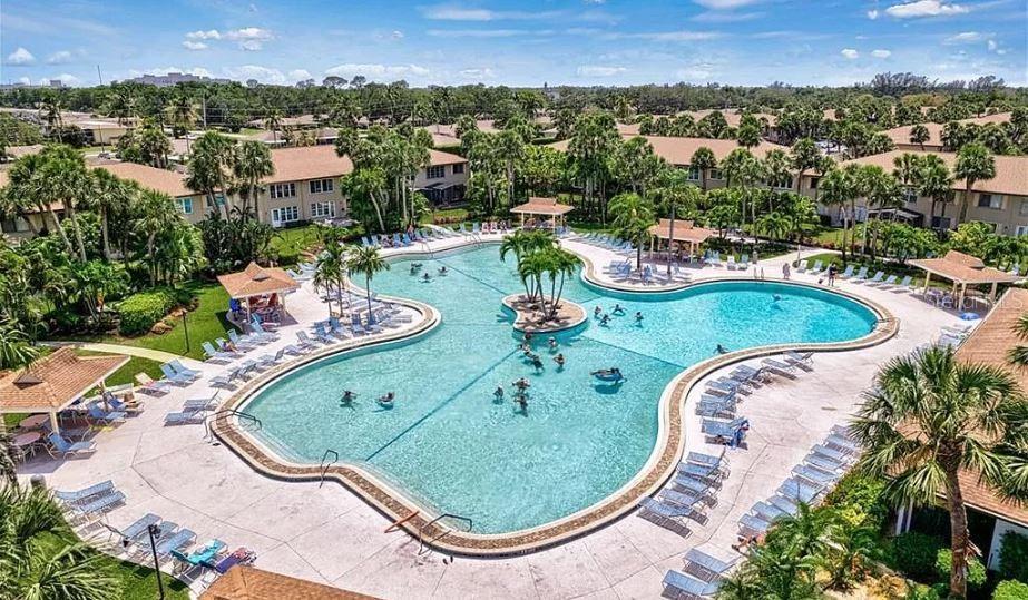 Picture of 4200 Looking Glass Lane Unit 4, Naples, FL 34112