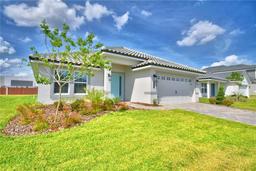 Picture of 4688 Grandview Glen Drive, Auburndale, FL 33823
