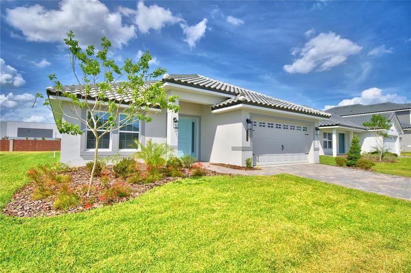 Picture of 4688 Grandview Glen Drive, Auburndale FL 33823