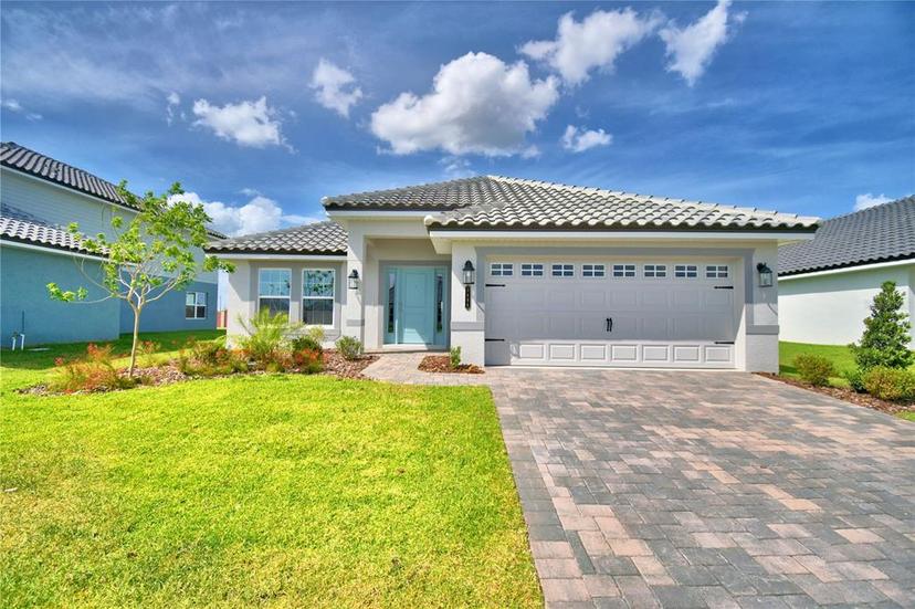 Picture of 4688 Grandview Glen Drive, Auburndale FL 33823