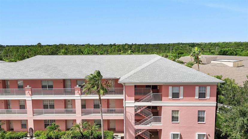 Picture of 2061 Willow Hammock Circle Unit 208, Punta Gorda FL 33983