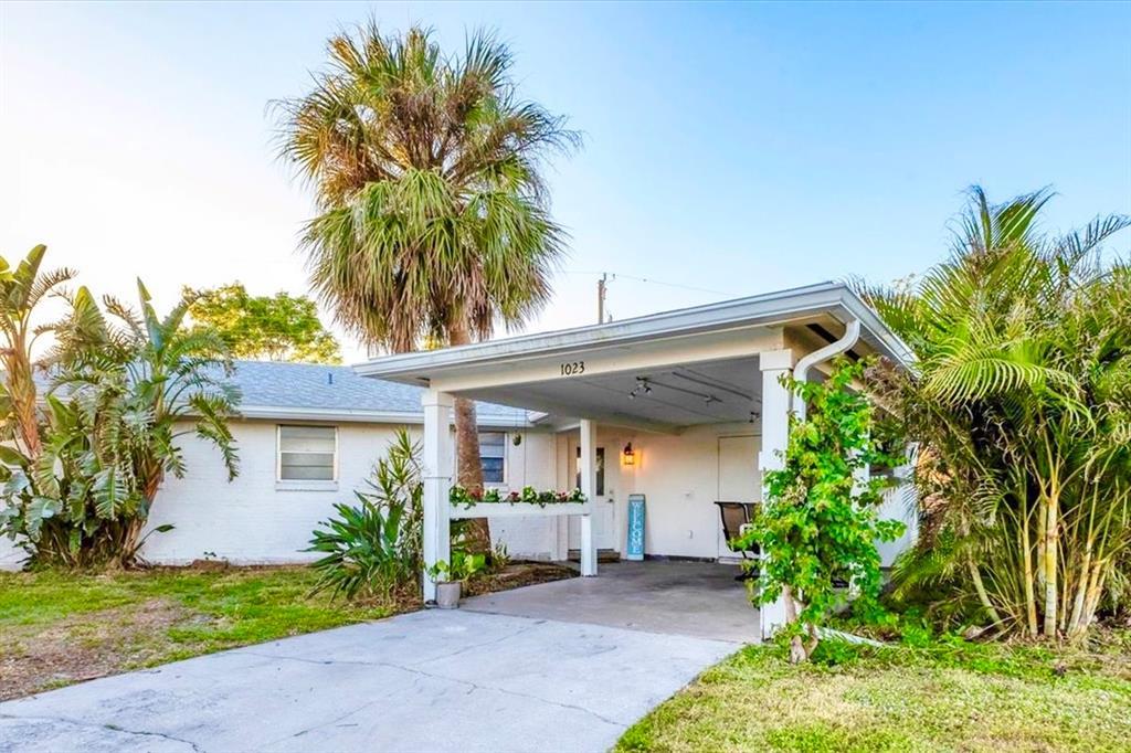 Picture of 1023 Lillian Street, Venice, FL 34285
