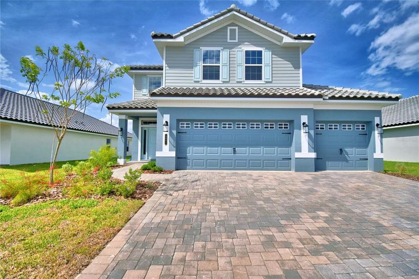 Picture of 4694 Grandview Glen Drive, Auburndale FL 33823