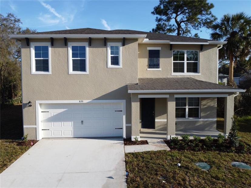 Picture of 820 Debary Avenue, Deltona FL 32725