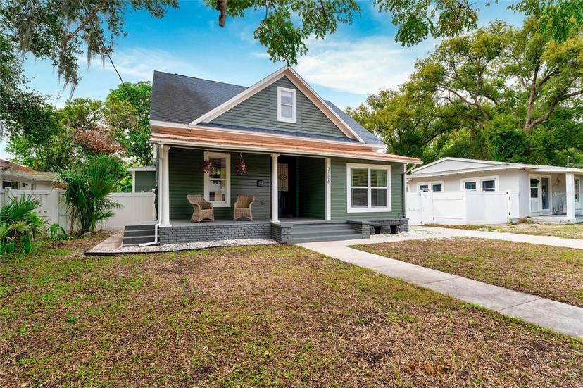 Picture of 3506 N Arlington Avenue, Tampa FL 33603
