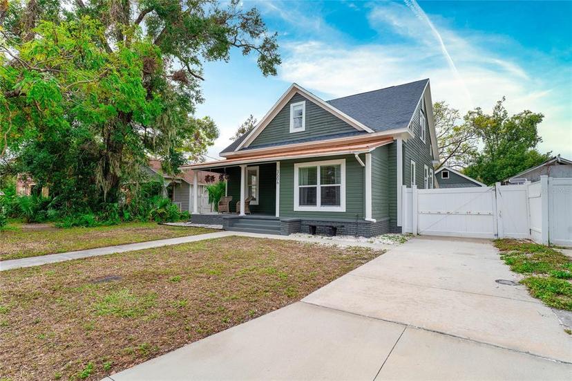 Picture of 3506 N Arlington Avenue, Tampa FL 33603