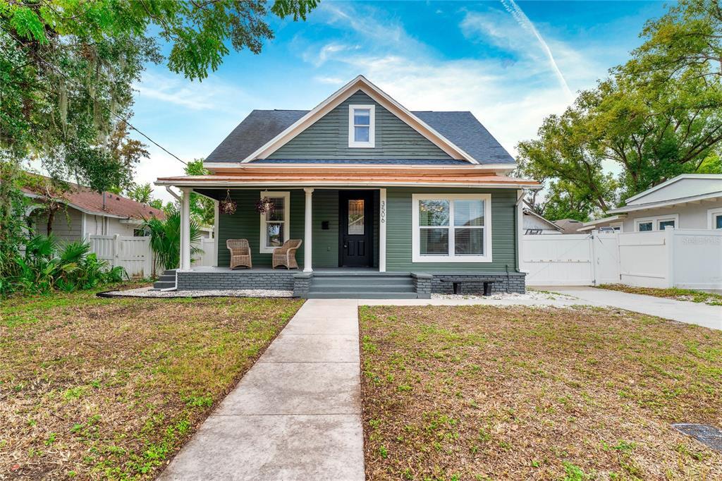 Picture of 3506 N Arlington Avenue, Tampa, FL 33603