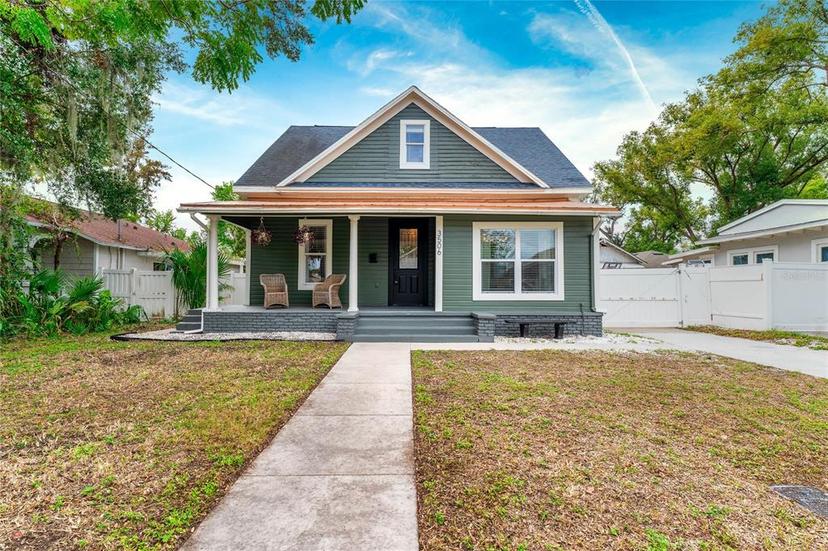 Picture of 3506 N Arlington Avenue, Tampa FL 33603