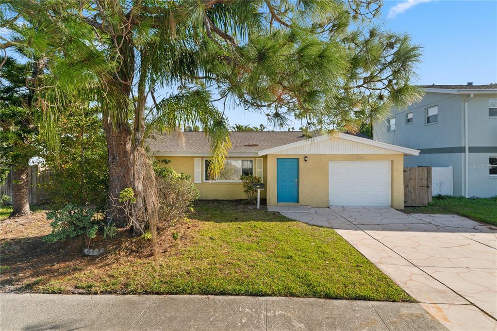 Picture of 5419 Denver Street Ne, St Petersburg, FL 33703