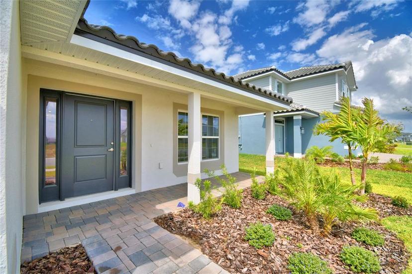 Picture of 4700 Grandview Glen Drive, Auburndale FL 33823