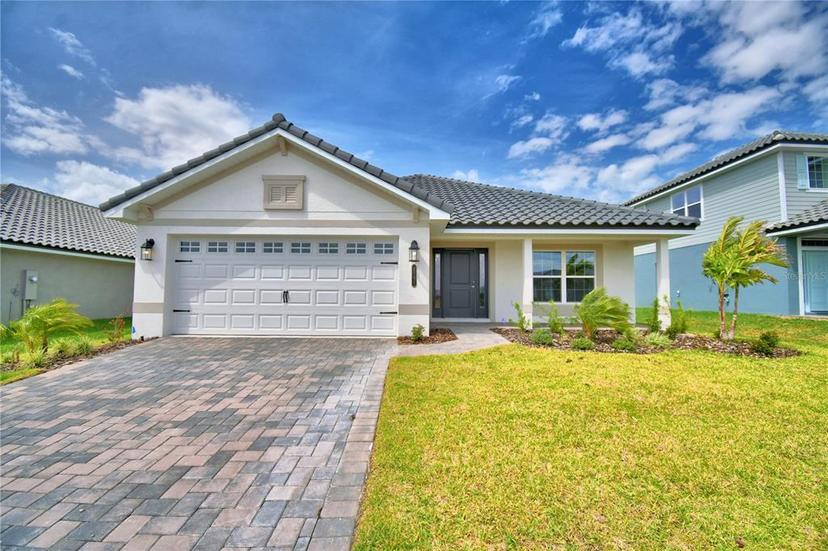 Picture of 4700 Grandview Glen Drive, Auburndale FL 33823