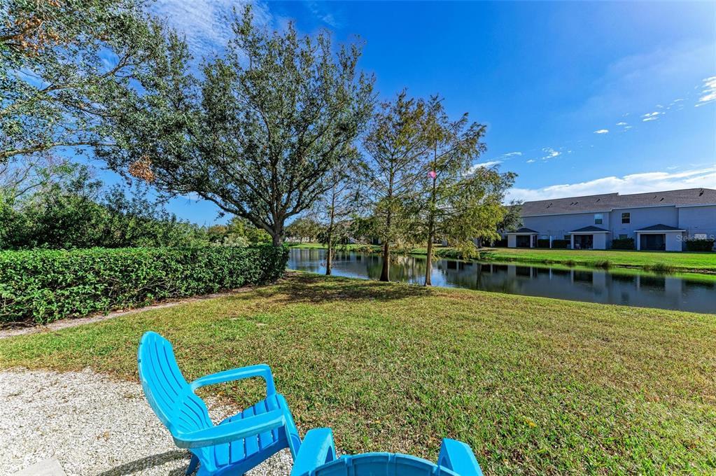 Picture of 6205 Triple Tail Court Unit 101, Lakewood Ranch, FL 34202