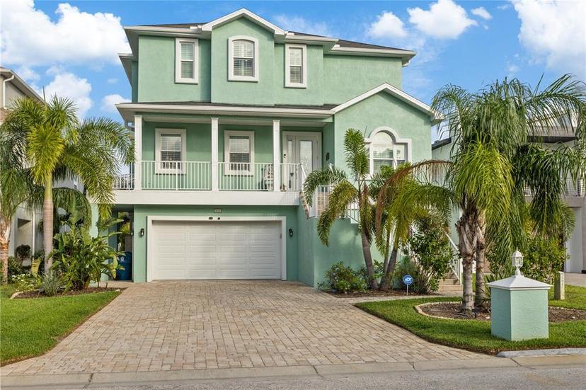Picture of 5632 Egrets Place, New Port Richey FL 34652