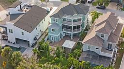 Picture of 5632 Egrets Place, New Port Richey, FL 34652