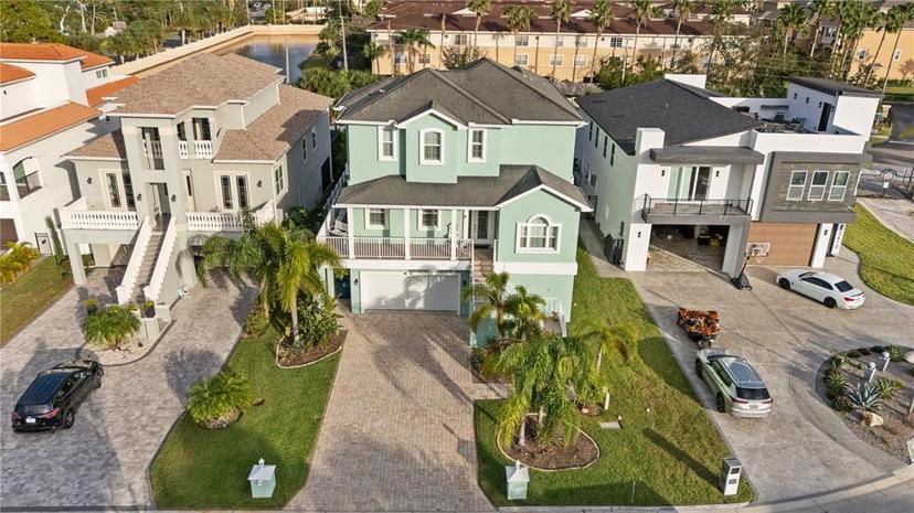 Picture of 5632 Egrets Place, New Port Richey FL 34652