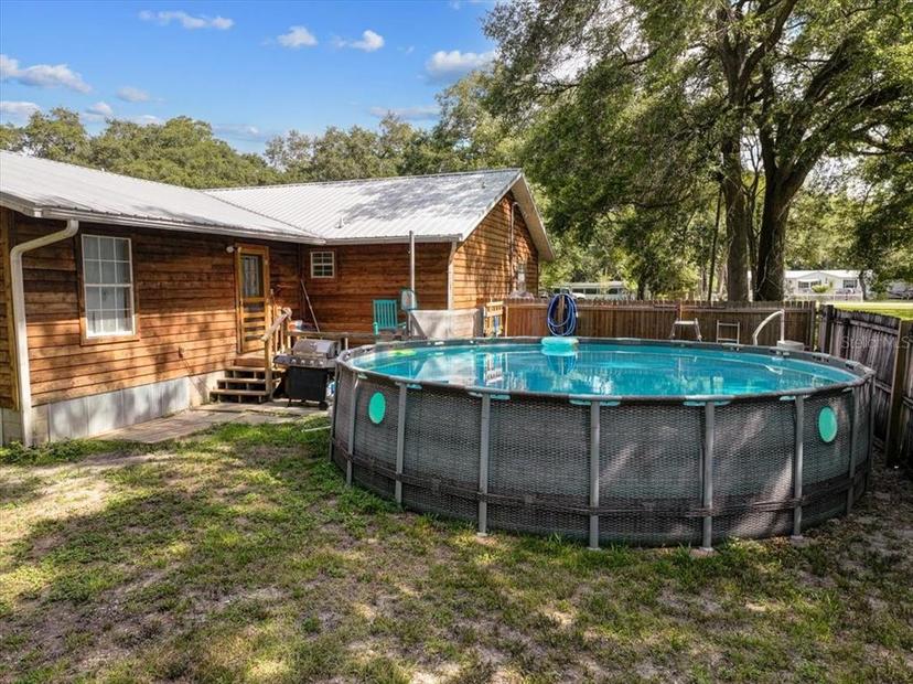 Picture of 7170 NW 167Th Place, Trenton FL 32693