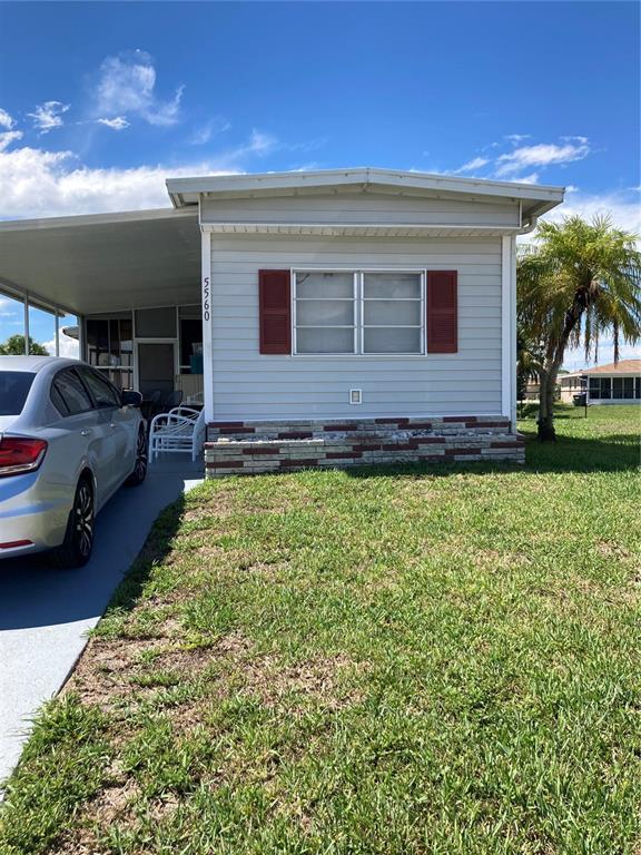 Picture of 5560 Holiday Park Boulevard, North Port FL 34287