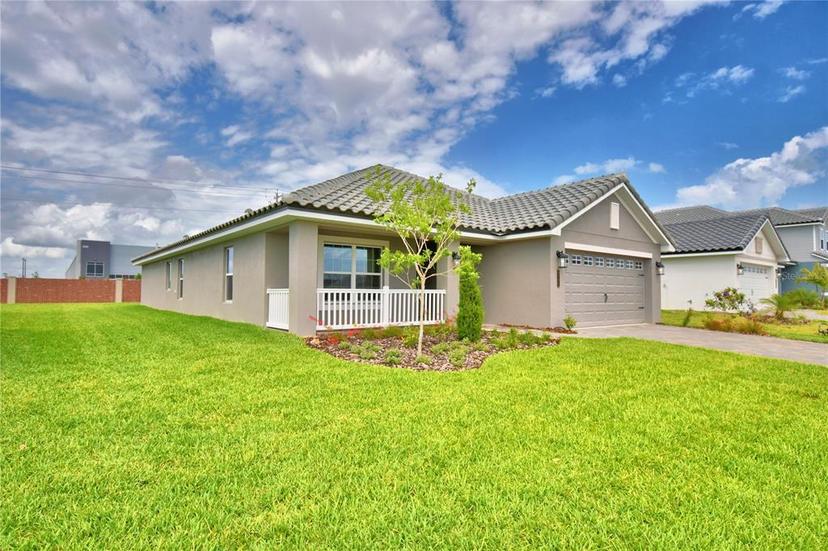 Picture of 4706 Grandview Glen Drive, Auburndale FL 33823