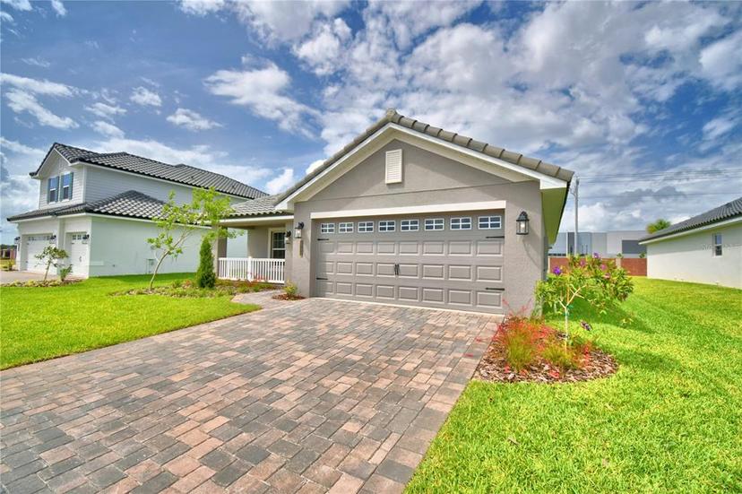 Picture of 4706 Grandview Glen Drive, Auburndale FL 33823