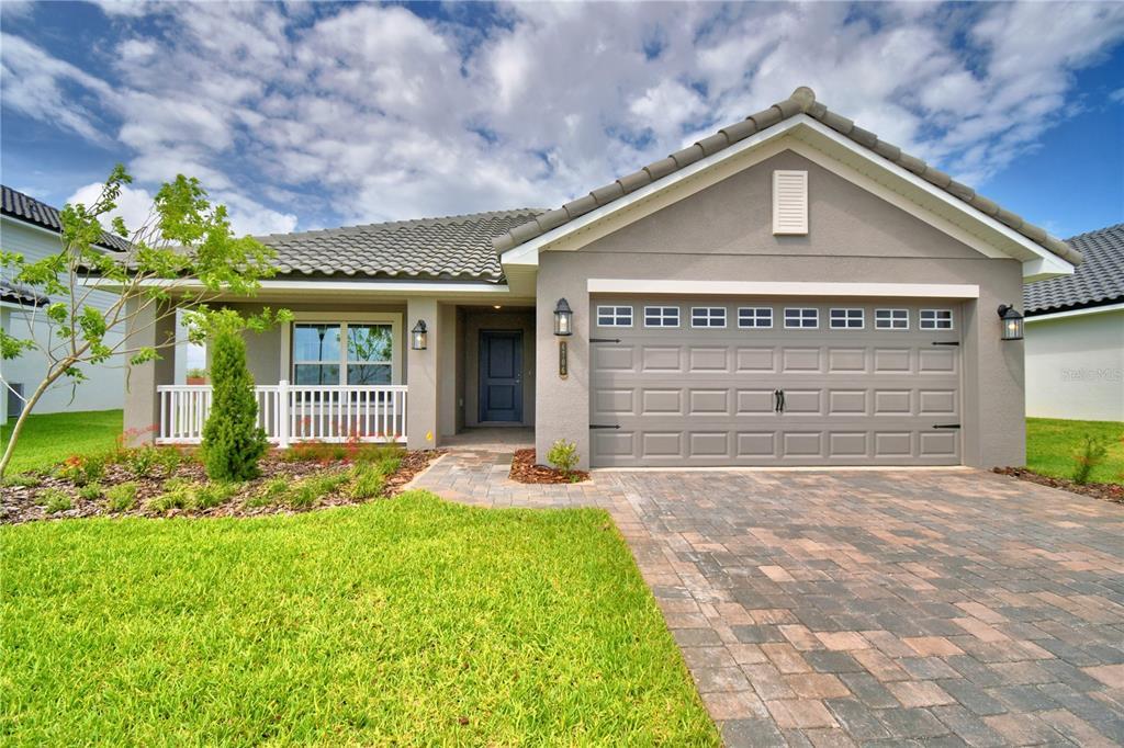 Picture of 4706 Grandview Glen Drive, Auburndale, FL 33823