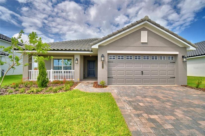 Picture of 4706 Grandview Glen Drive, Auburndale FL 33823