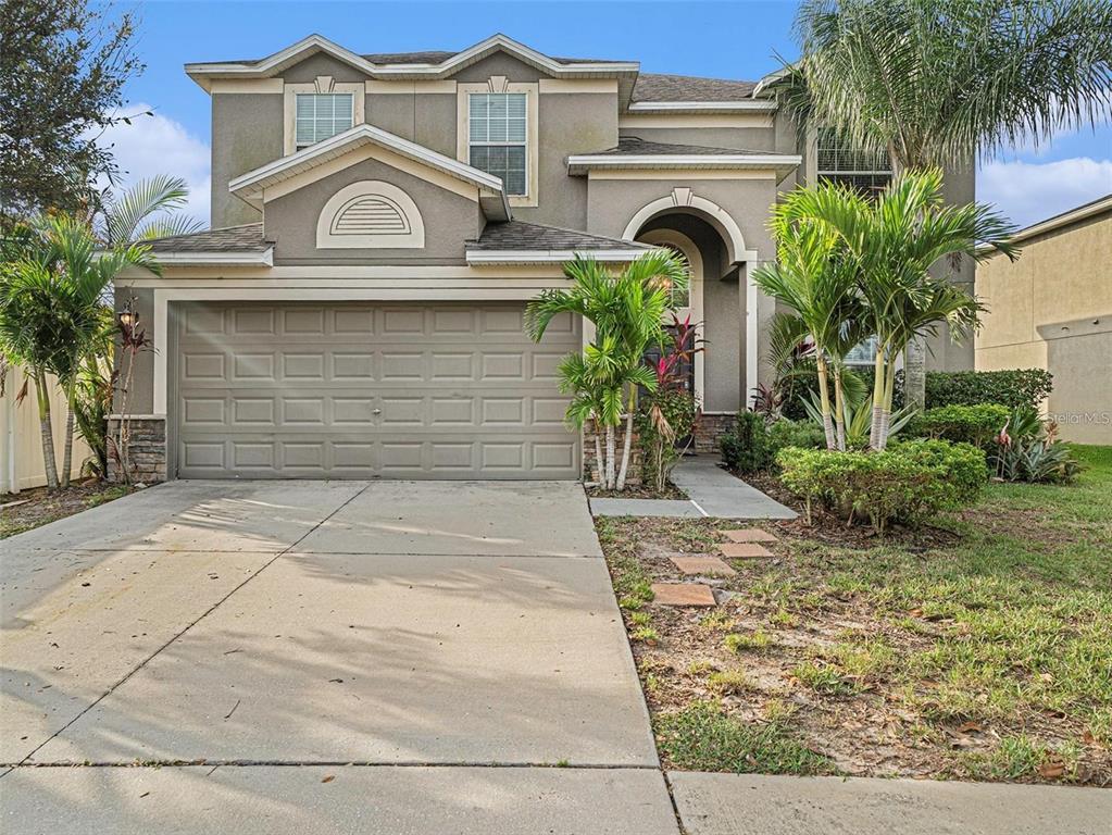 Picture of 2411 Birds Eye Court, Ruskin, FL 33570