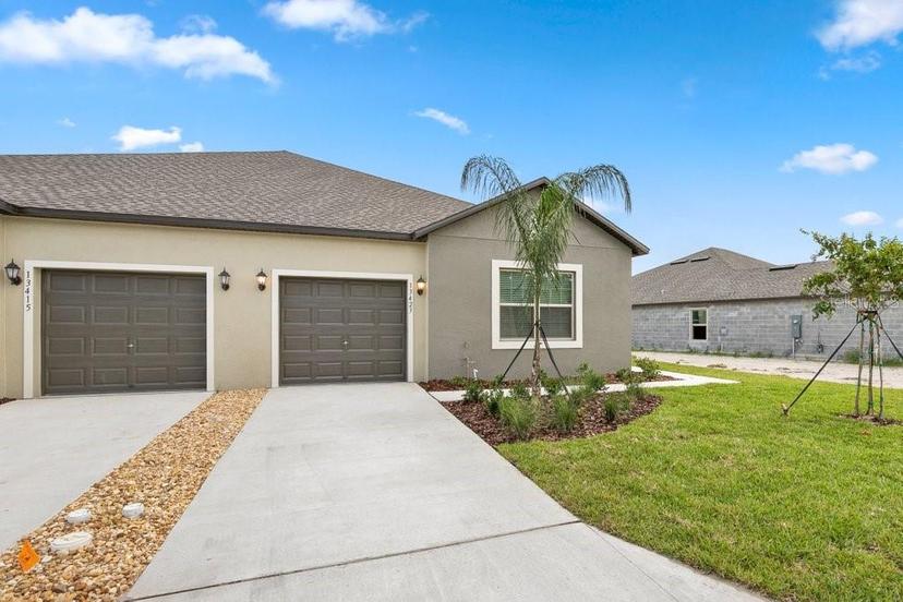 Picture of 13423 Crest Lake Drive, Hudson FL 34669