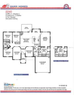 Picture of 7338 Swartburg Dr., North Port, FL 34291