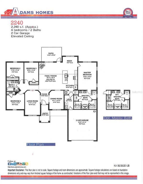 Picture of 7338 Swartburg Dr., North Port FL 34291