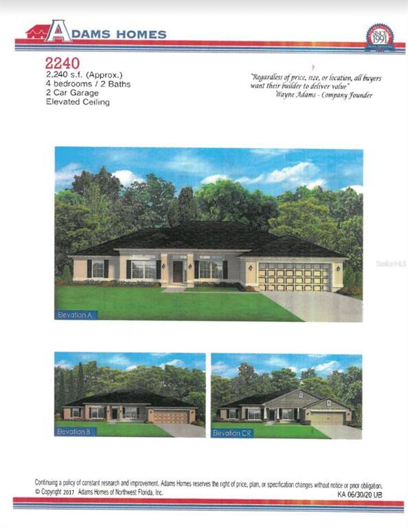 Picture of 7338 Swartburg Dr., North Port FL 34291