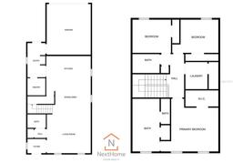 Picture of 6317 Hamlin Reserve Boulevard, Winter Garden, FL 34787
