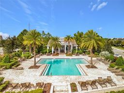 Picture of 6317 Hamlin Reserve Boulevard, Winter Garden, FL 34787