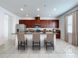 Picture of 6317 Hamlin Reserve Boulevard, Winter Garden, FL 34787