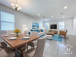 Picture of 6317 Hamlin Reserve Boulevard, Winter Garden, FL 34787