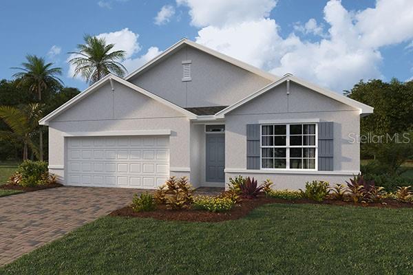 Picture of 1051 Adalia Terrace, Port Charlotte, FL 33953