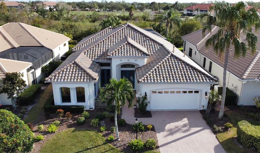 Picture of 7060 Whitemarsh Circle, Lakewood Ranch FL 34202