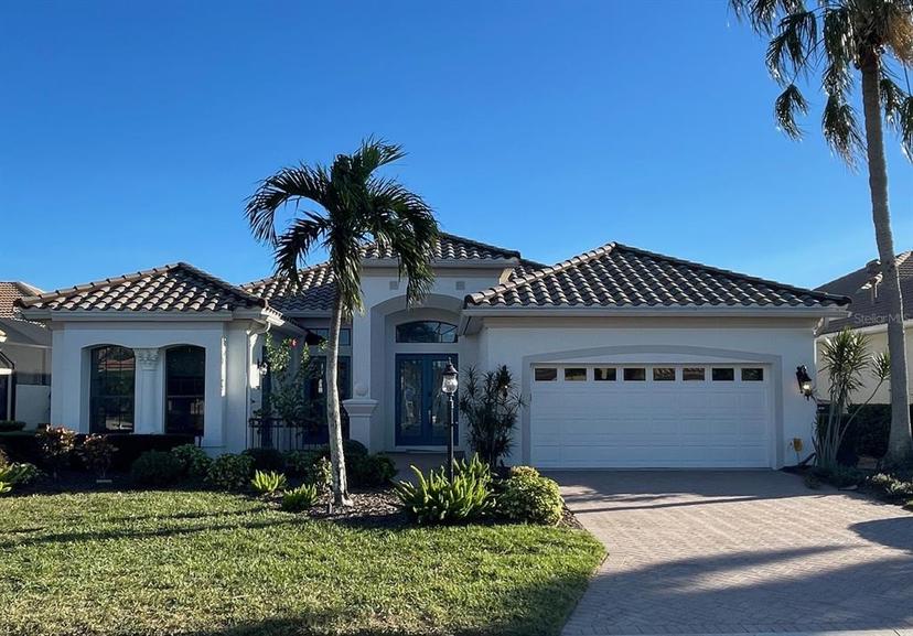 Picture of 7060 Whitemarsh Circle, Lakewood Ranch FL 34202