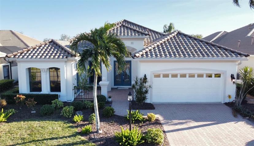 Picture of 7060 Whitemarsh Circle, Lakewood Ranch FL 34202
