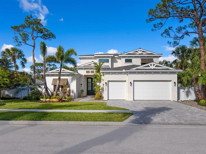 Picture of 1827 Morris Street, Sarasota FL 34239